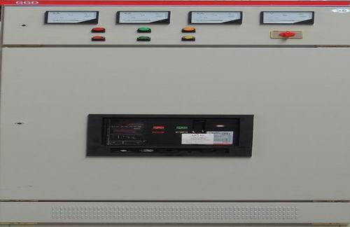 昌宁低压配电箱